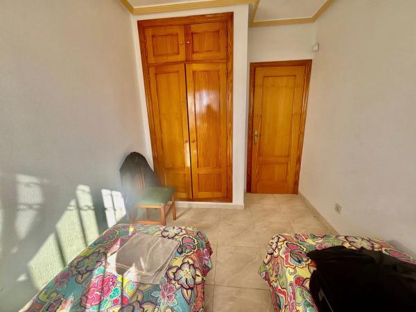 Dúplex en calle Guapiles