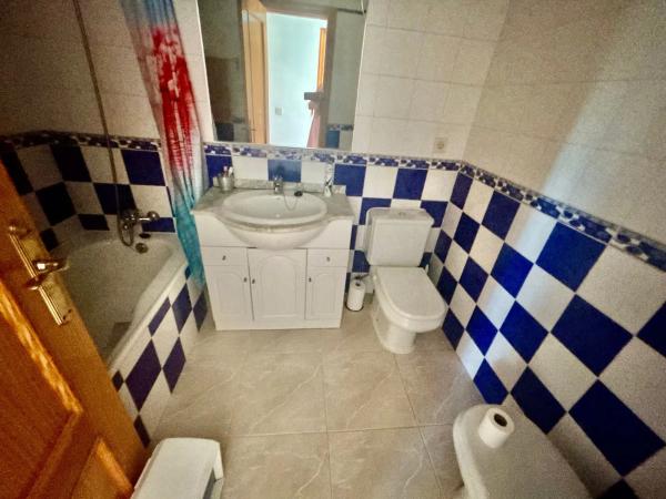 Dúplex en calle Guapiles