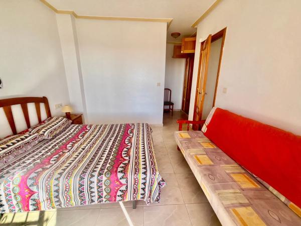 Dúplex en calle Guapiles