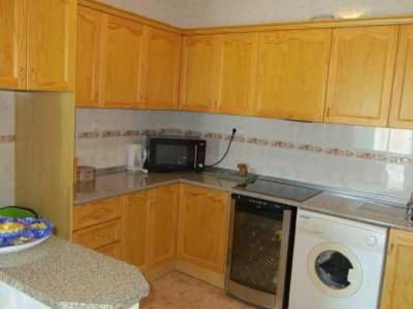 Chalet pareado en calle Niágara, 50