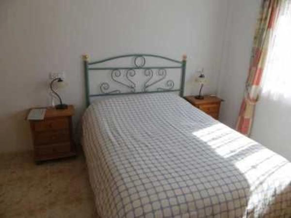 Chalet pareado en calle Niágara, 50