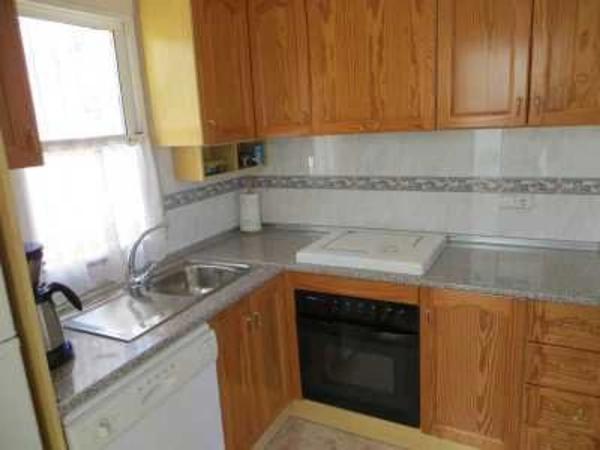 Chalet pareado en calle Niágara, 50