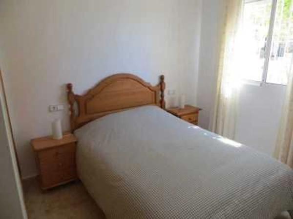 Chalet pareado en calle Niágara, 50