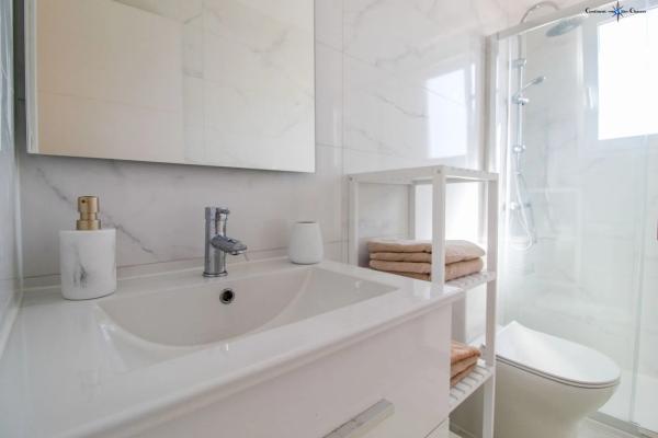 Ático en Polígono Punta Prima Torrevieja