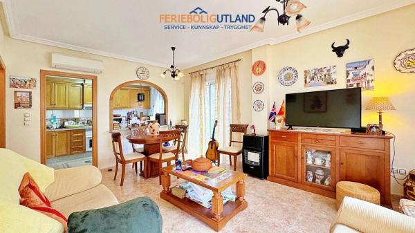 Chalet adosado en calle Vainilla s/n