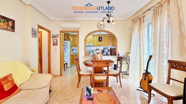 Chalet adosado en calle Vainilla s/n