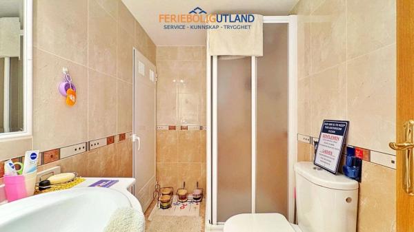 Chalet adosado en calle Vainilla s/n