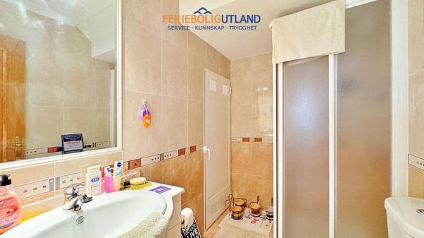 Chalet adosado en calle Vainilla s/n