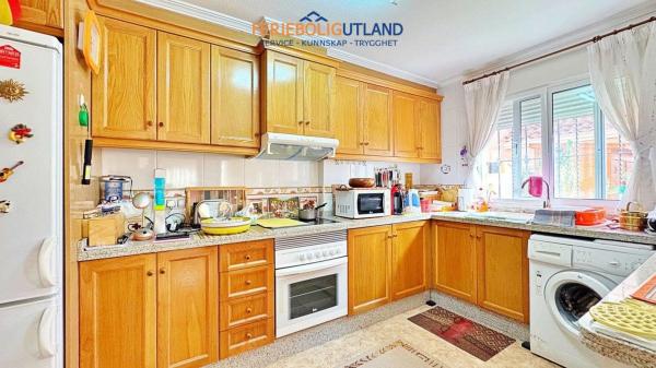 Chalet adosado en calle Vainilla s/n