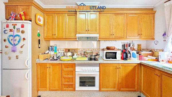 Chalet adosado en calle Vainilla s/n