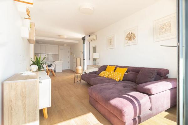 Piso en calle Clavo, 16