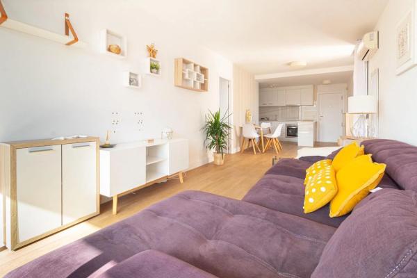 Piso en calle Clavo, 16