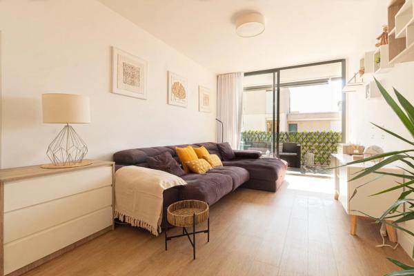 Piso en calle Estragón, 11