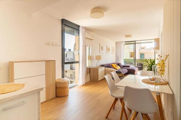 Piso en calle Clavo, 16