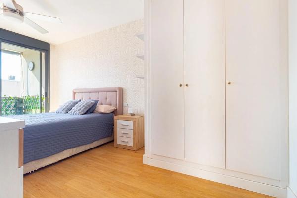 Piso en calle Clavo, 16