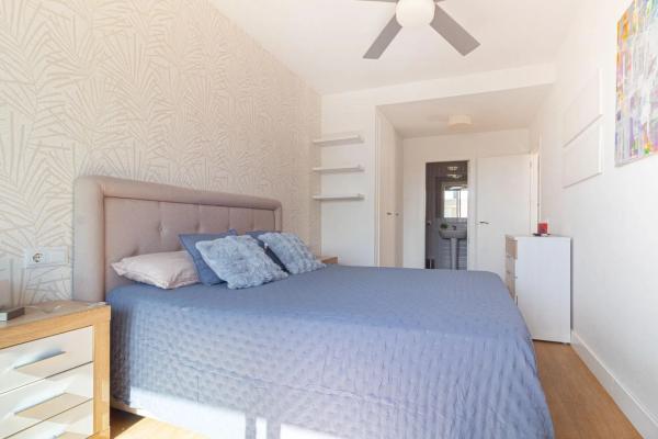 Piso en calle Clavo, 16