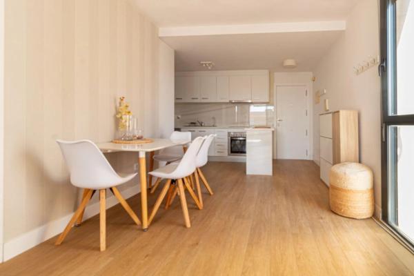 Piso en calle Estragón, 11