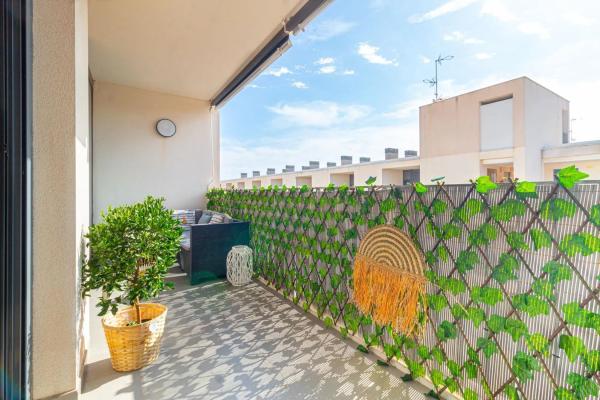 Piso en calle Estragón, 11