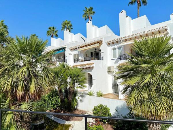 Chalet en Barrio Villamartín-Las Filipinas