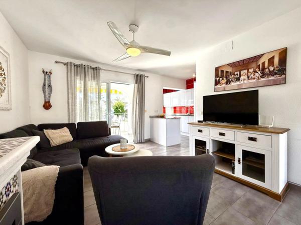 Chalet en Barrio Villamartín-Las Filipinas