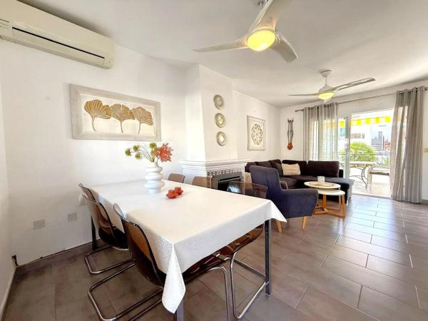 Chalet en Barrio Villamartín-Las Filipinas