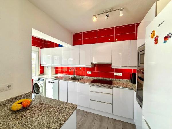 Chalet en Barrio Villamartín-Las Filipinas