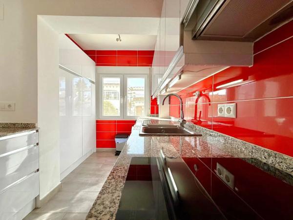 Chalet en Barrio Villamartín-Las Filipinas