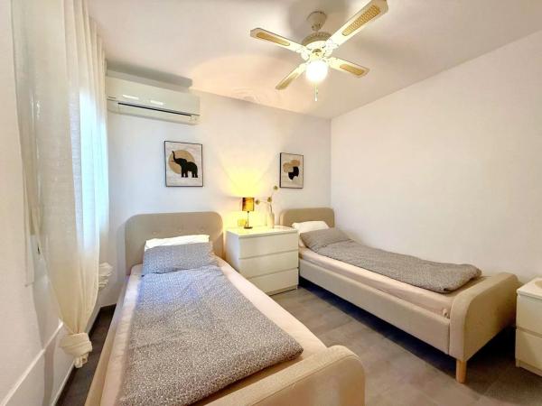 Chalet en Barrio Villamartín-Las Filipinas