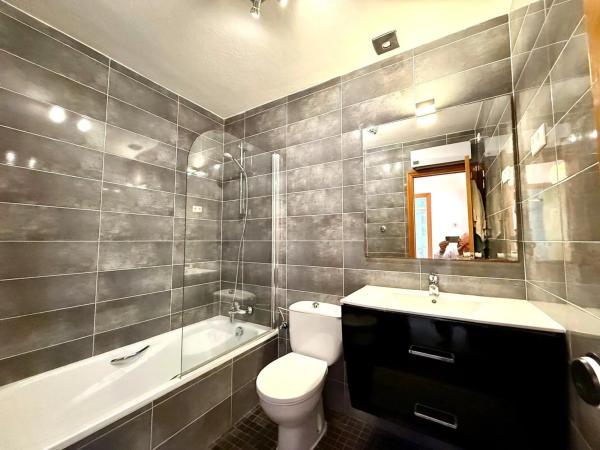 Chalet en Barrio Villamartín-Las Filipinas