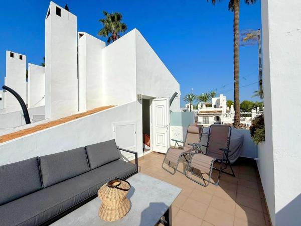 Chalet en Barrio Villamartín-Las Filipinas