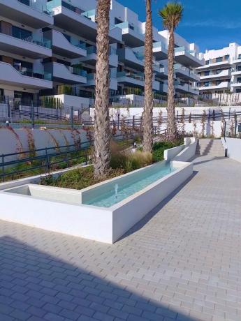 Piso en Barrio Villamartín-Las Filipinas