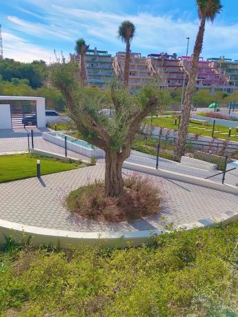 Piso en Barrio Villamartín-Las Filipinas