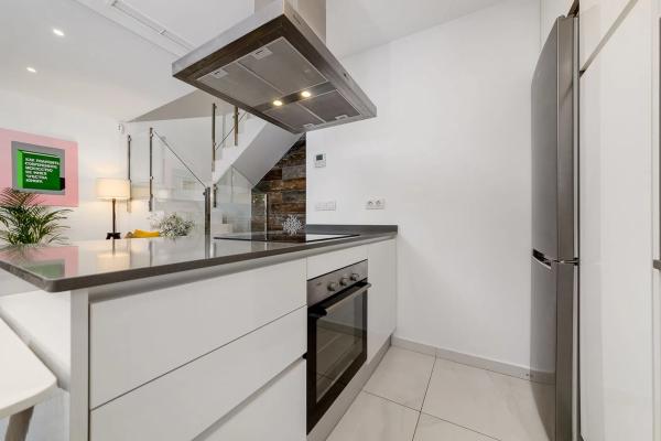 Chalet en Barrio Villamartín-Las Filipinas