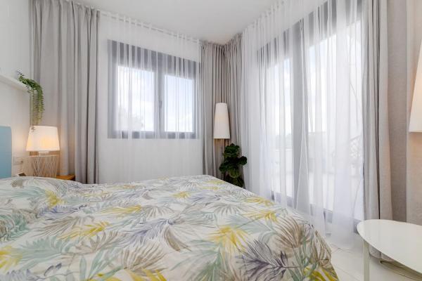 Chalet en Barrio Villamartín-Las Filipinas