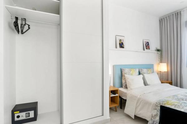 Chalet en Barrio Villamartín-Las Filipinas