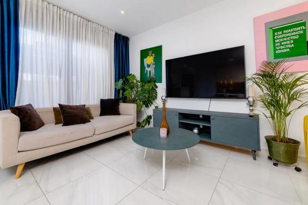 Chalet en Barrio Villamartín-Las Filipinas