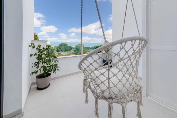 Chalet en Barrio Villamartín-Las Filipinas