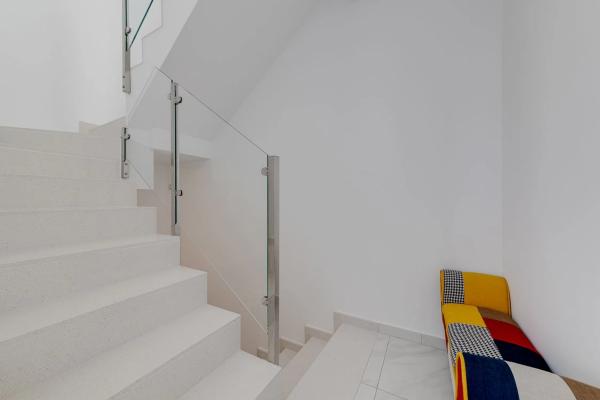 Chalet en Barrio Villamartín-Las Filipinas