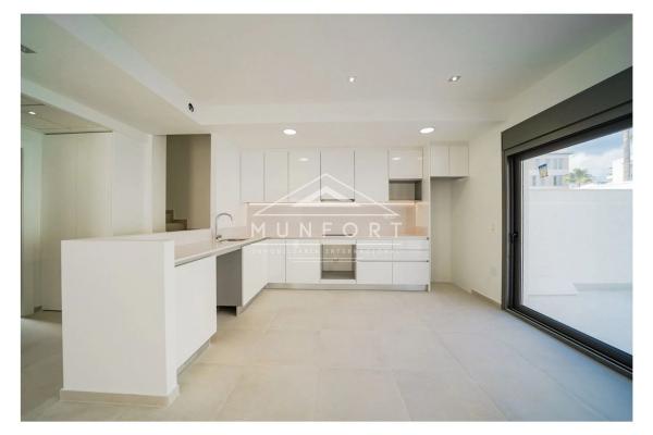 Chalet en Barrio Villamartín-Las Filipinas