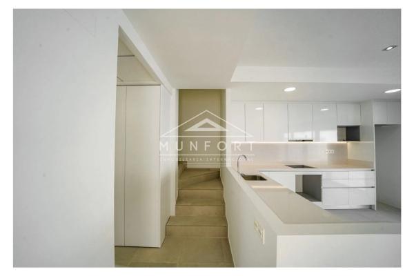 Chalet en Barrio Villamartín-Las Filipinas