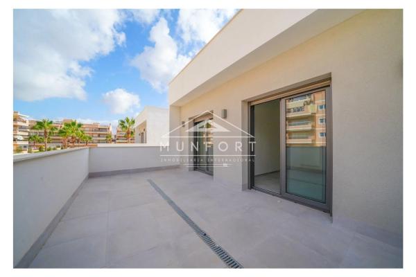 Chalet en Barrio Villamartín-Las Filipinas