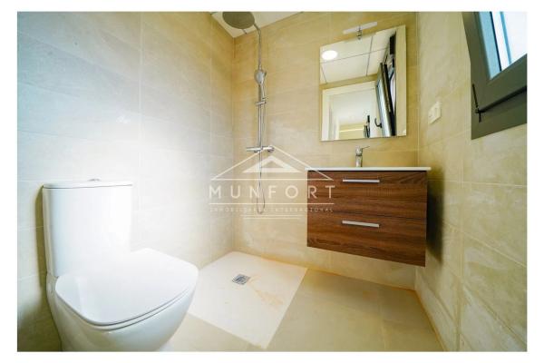 Chalet en Barrio Villamartín-Las Filipinas