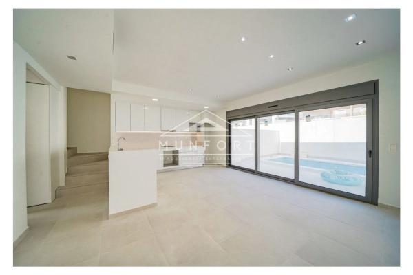 Chalet en Barrio Villamartín-Las Filipinas