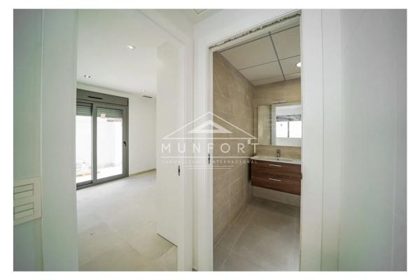 Chalet en Barrio Villamartín-Las Filipinas