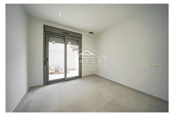 Chalet en Barrio Villamartín-Las Filipinas