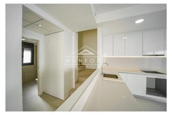 Chalet en Barrio Villamartín-Las Filipinas