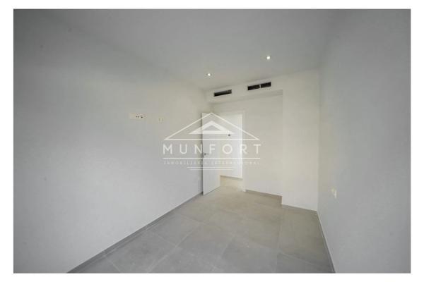 Chalet en Barrio Villamartín-Las Filipinas