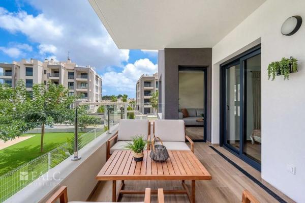 Piso en Barrio Villamartín-Las Filipinas