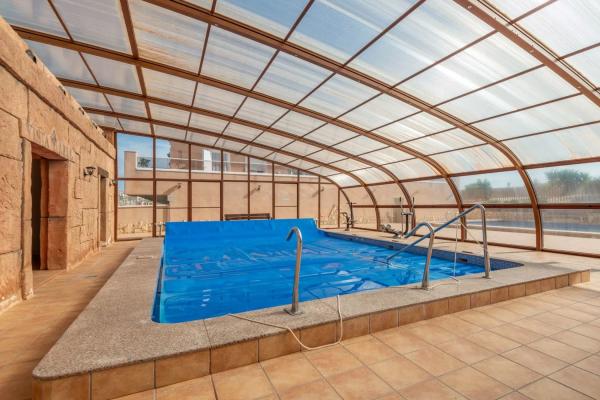 Ático en calle Pimienta