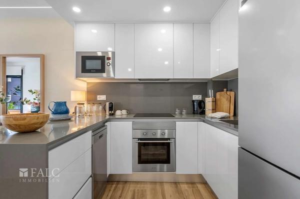 Piso en Barrio Villamartín-Las Filipinas